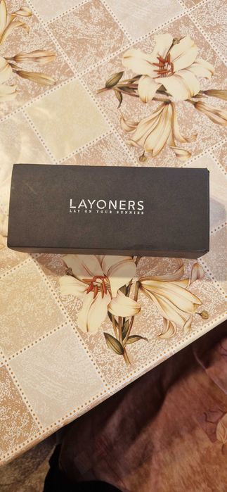 Слънчеви очила Layoners