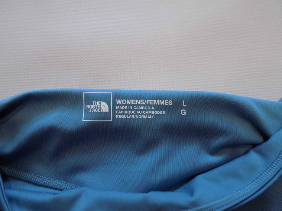 клин adidas stella mccartney/the north face анцуг долнище оригинал дамски M/L