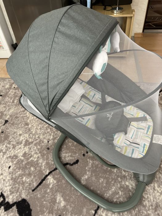 Електрическа люлка Cangaroo-Axel