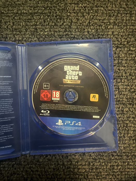 GTA Grand theft auto Need for speed NFS