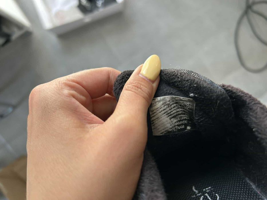 дамски спортни обувки