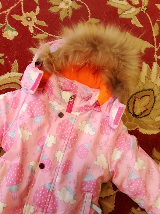 продам комбинезон размер 80 Северо-Восток