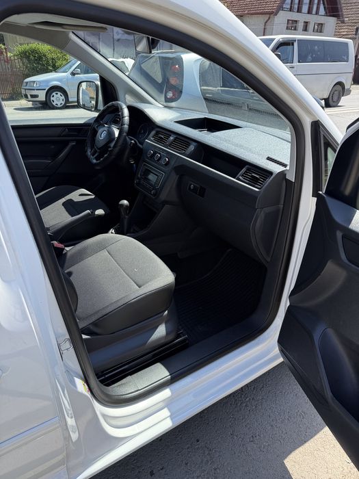 Vw caddy MAXI ,,Frigorific “2.0 TDI