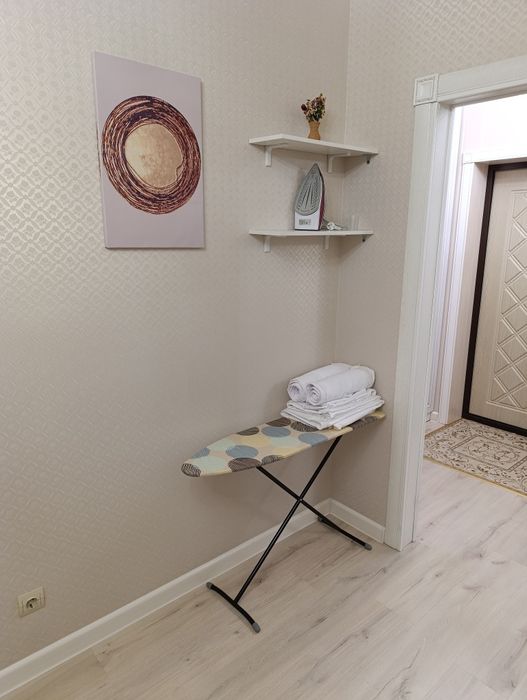 Квартира посуточно ЖК Созвездие