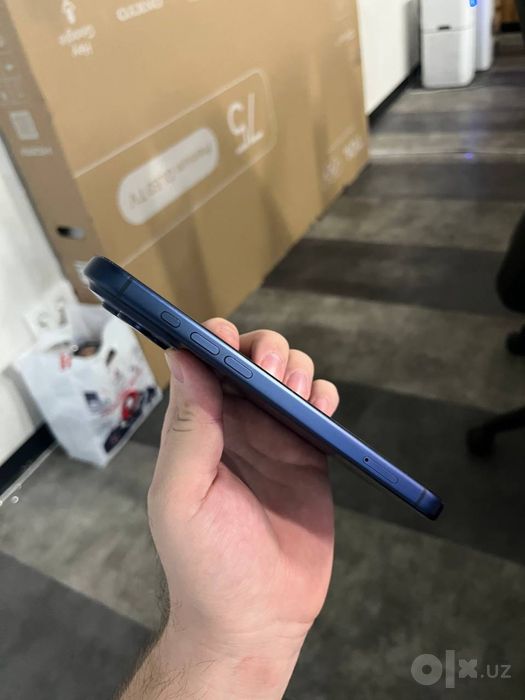 Iphone 17 pro max 512GB