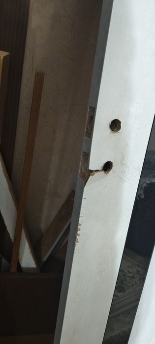 Продам дверь межкомнатную.