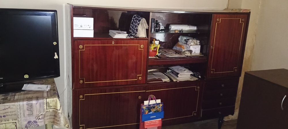 Donez mobila sector 4