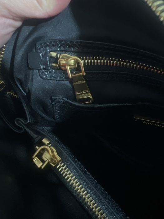 Сумка оригинал Miu Miu срочно