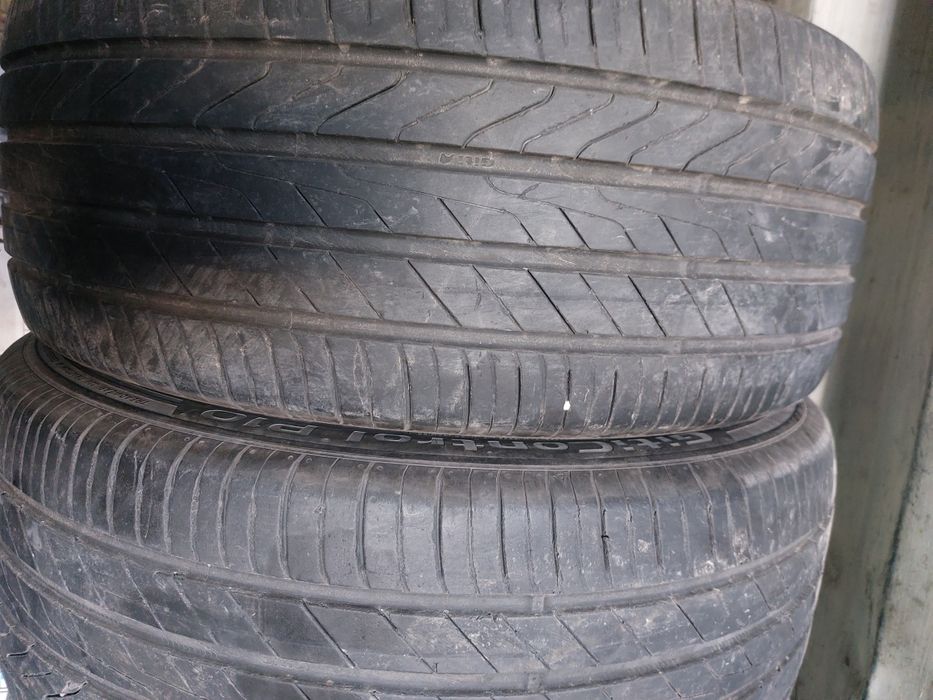 19 R Giti 245 45 razmer 2 ta balon