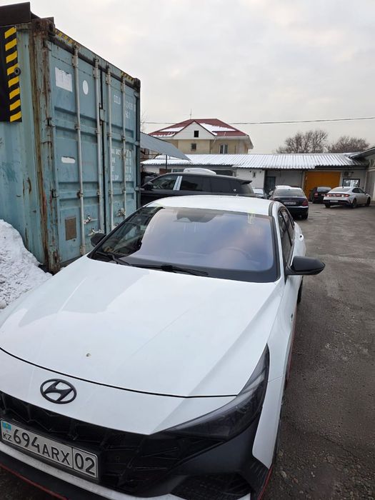 Замена Автостекла по городу Алматы
