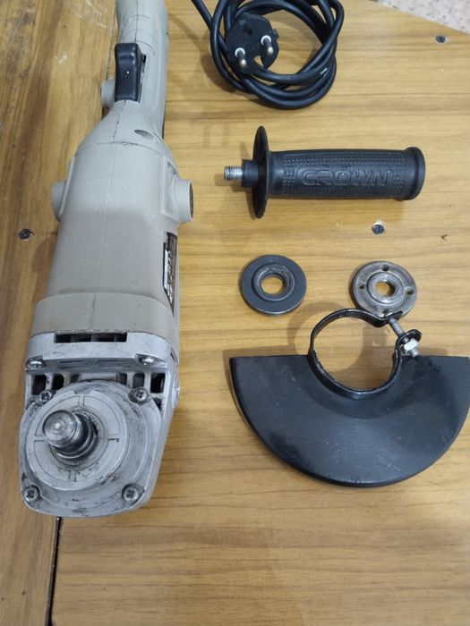 Болгарка для дома и.т.д