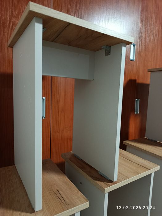 Табуретки новые прочные