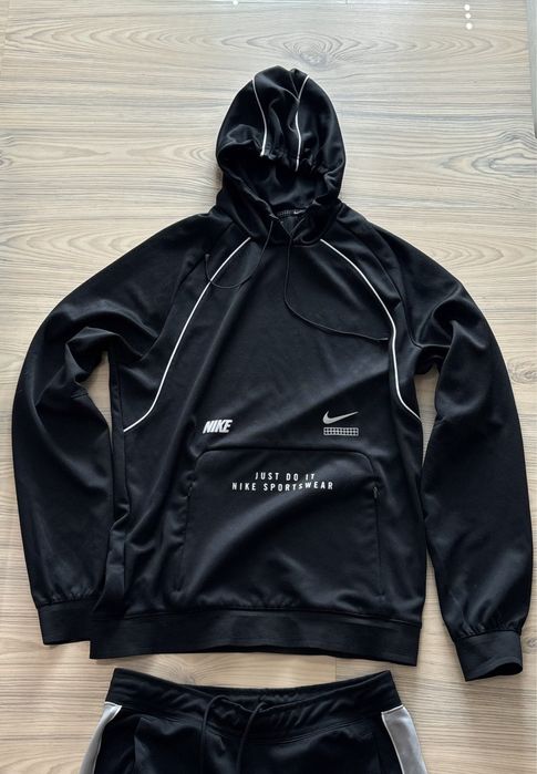 Оригинален Nike мъжки екип