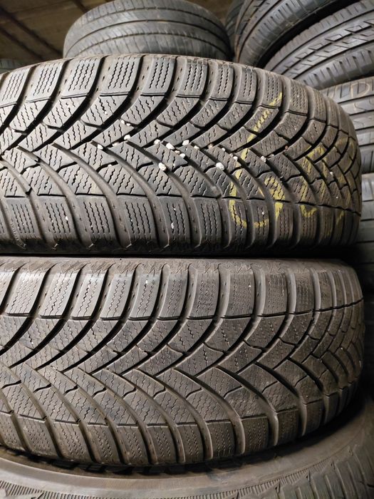 205/60/16" Semperit 2бр.гуми дот2023