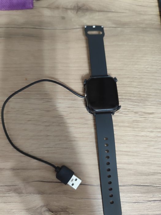 Продам часы смарт