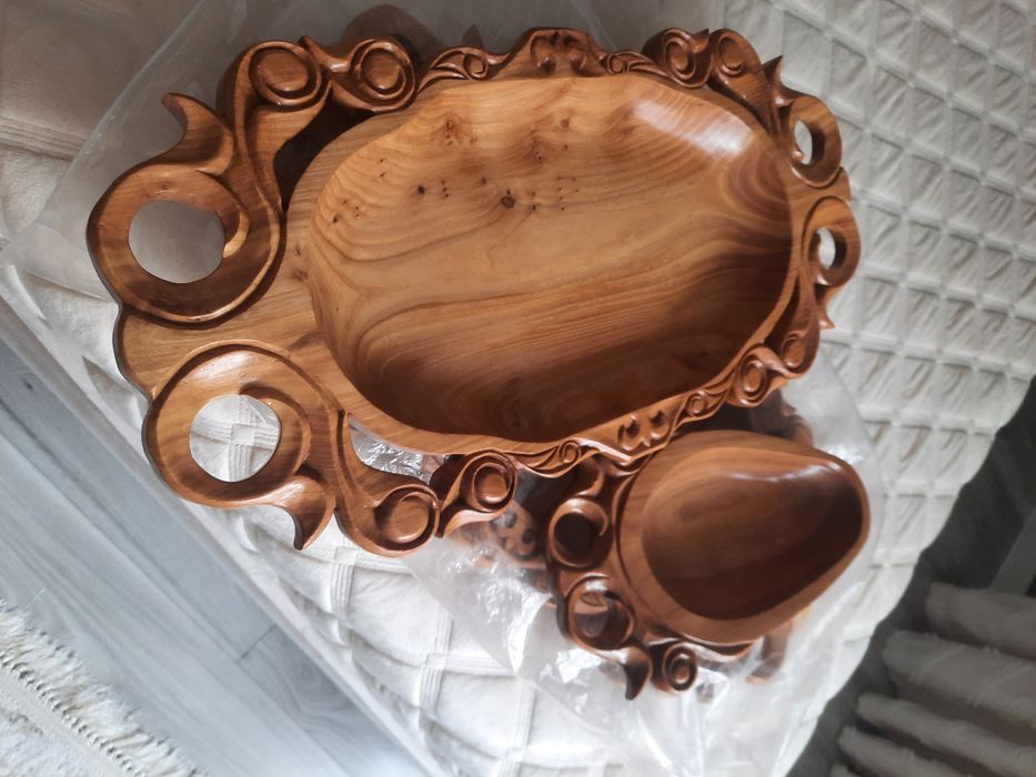 Астау для бешбармака