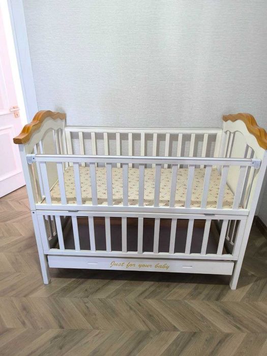 детский манеж в отличном состоянии