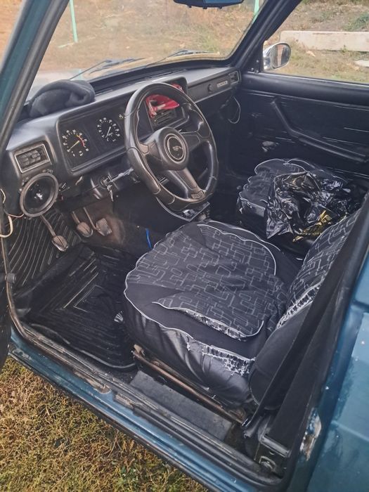 Продам машину ваз 2105