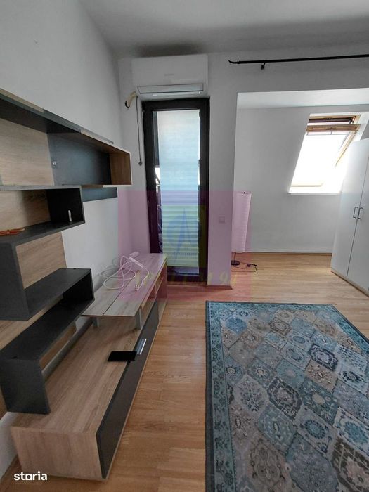 Apartament 2 camere cu Centrala Termica proprie Mall Vitan