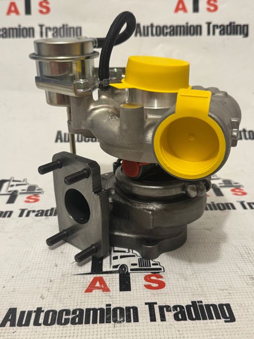 turbina Iveco daily 2.3 504340181 noua / originala