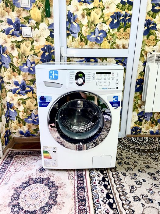 Продам стиральную машинку рабочая 100%