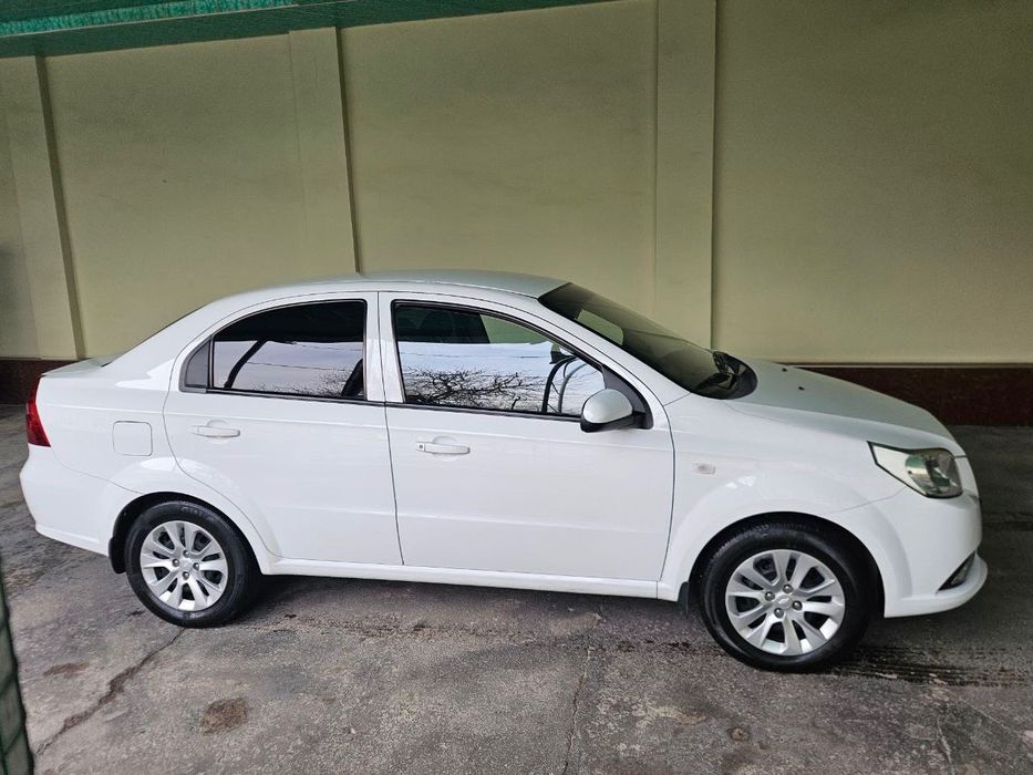 Срочно продам авто.