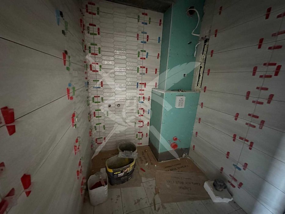 Продава се Едностаен апартамент в Несебър - 34 кв.м за 825 €/кв.м - Снимка #3