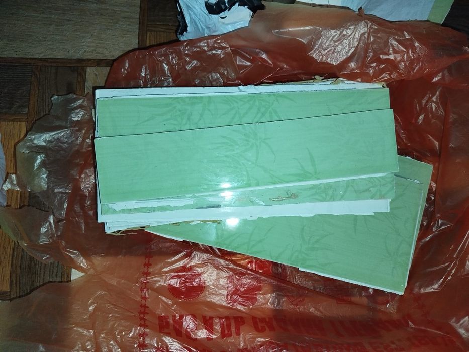 Плитка кафель и ревизионные дверцы