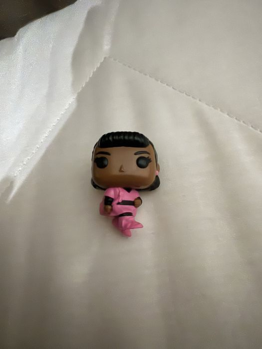 Эрика из очень странные дела