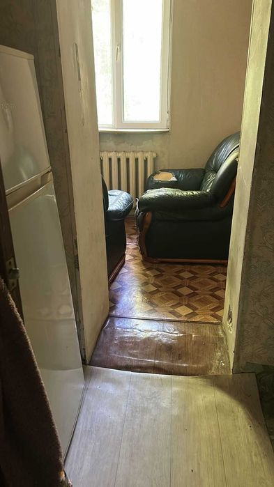 Квартира сдаётся