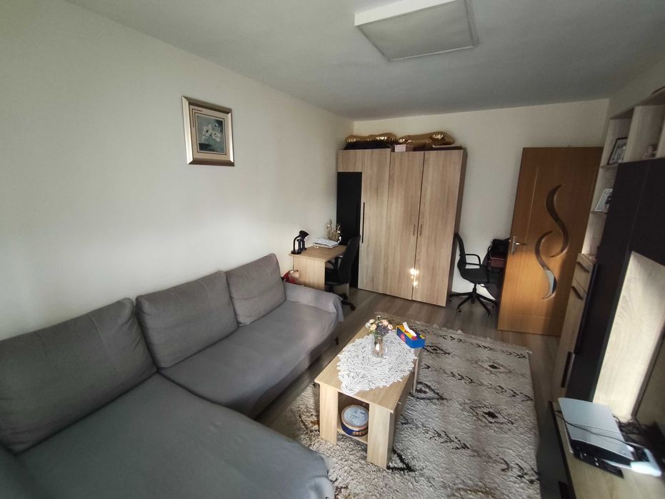 Apartament 2 camere zona linistita