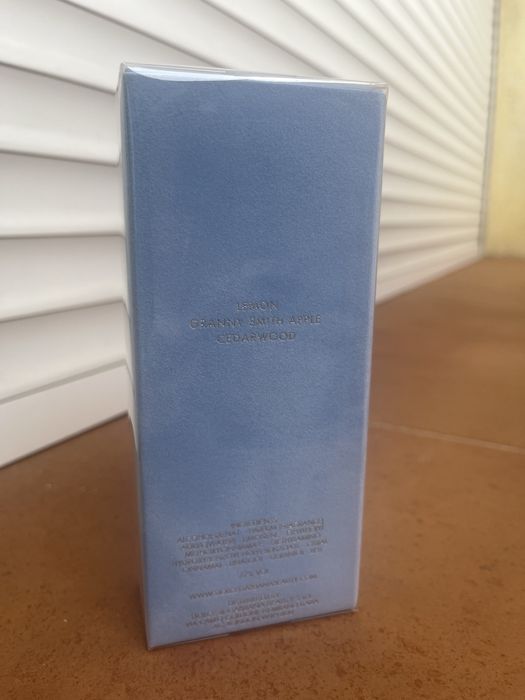 Dolce&Gabbana Light Blue Eau de Toilette apa toaleta