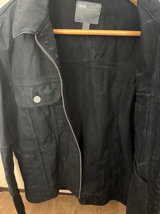 Дънково Яке “ASOS”