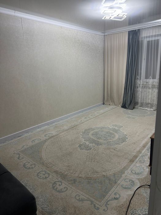 Продается 2 комнатная квартира