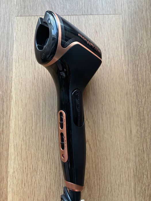 Ondulator automat Rowenta Expertise So Curl