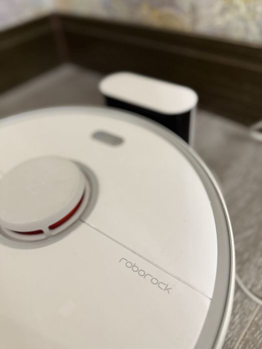 Продам робот - пылесос