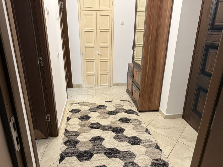 Apartament de inchiriat