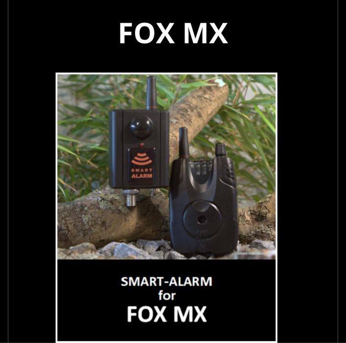 Senzor de miscare Fox Mx