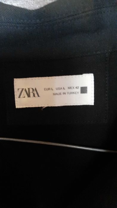 Блуза ZARA мъжка