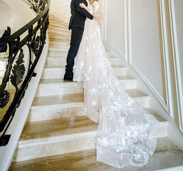 Ultimul pret - Rochie de mireasa Freya, ca  NOUA