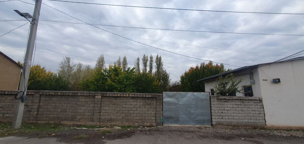 Срочна участка сотилади 10 сотх келишилади