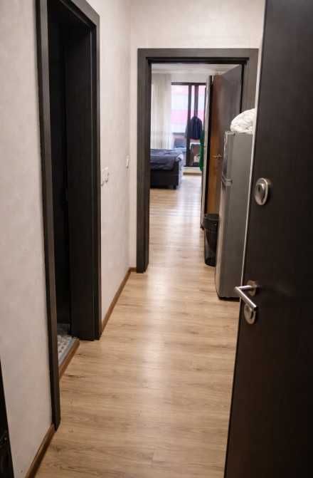 Дава се под наем Едностаен апартамент в София, Сердика - 40 кв.м за 467.67 € - Снимка #4