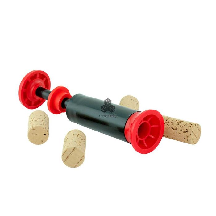 Затапвачка ръчна за коркови и синтетични тапи, RENO16906