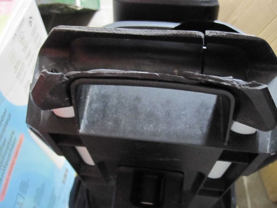 Mașină de spălat cu presiune Kärcher K 5 Power Control, 145 bari