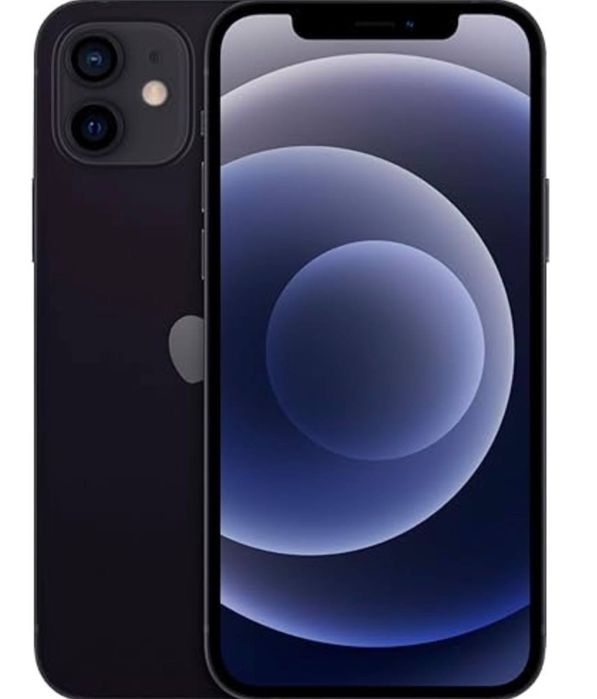 Iphone 12, 74 емкость