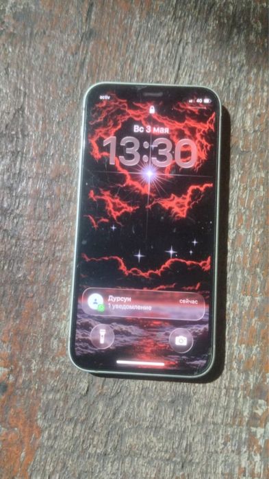 Продам Айфон 12 мини