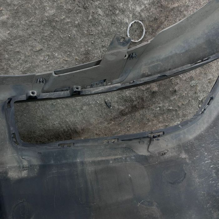 Бампер  Шевролет Нексия 3