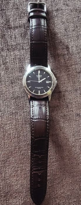 Часы Casio MTP-1219 Japan mov't