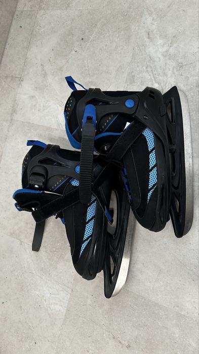 Patine 37- 41 reglabile, Crane