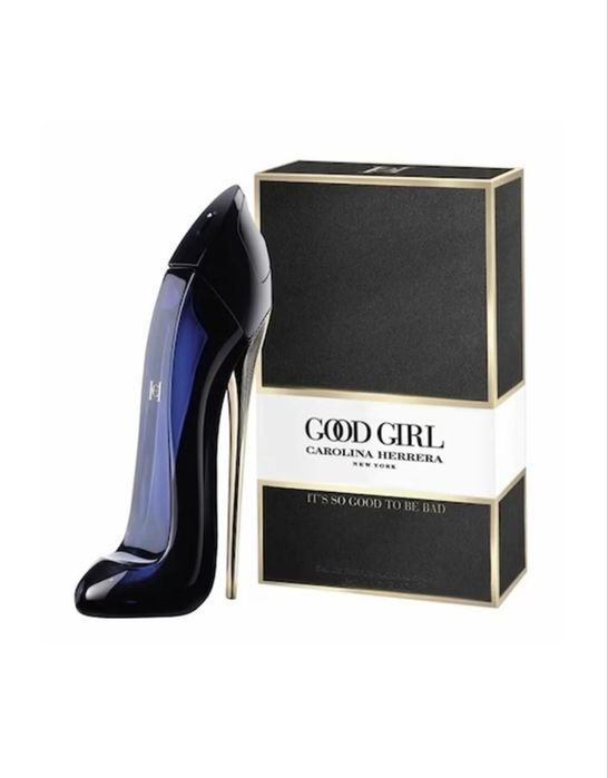 Parfum Carolina Herrera